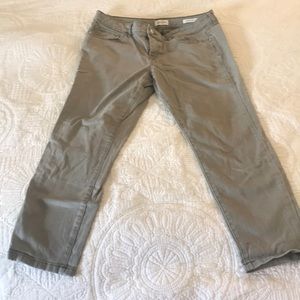 Jessica Simpson Jean pants